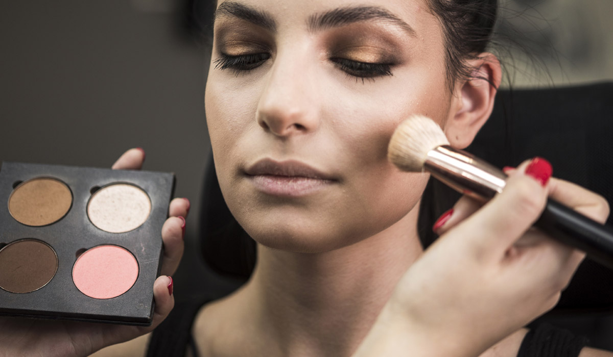 The Modern Rules Of Beauty